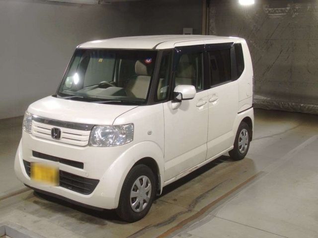 3281 Honda N box JF1 2013 г. (TAA Kinki)